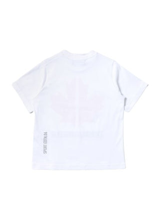 Dsquared2 T-Shirt mit Logo DQ1097