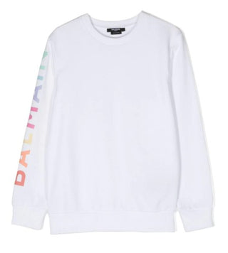 Balmain Unisex Crewneck Sweatshirt bs4p00