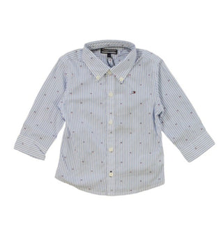 Tommy Hilfiger Long Sleeve Shirt KB02131