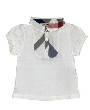 Burberry T-shirt polo 102406