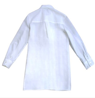 Vicolo Shirt With Bow 3141V1198