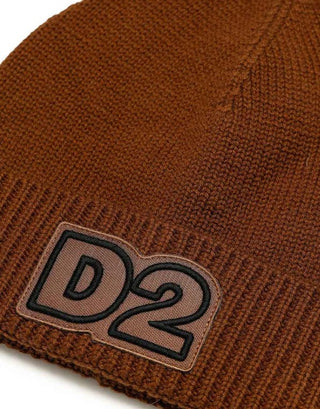 Dsquared2 Logo Hat DQ1806-D00WC