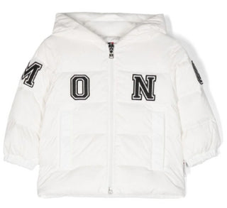 Moncler Giubbino Bayan I29511A00008