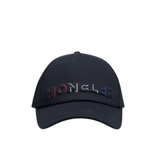 Moncler Cappello Junior con visiera I19543B00004