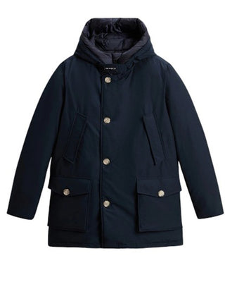 Woolrich Giubbino bimbo WKCPS1987CN03