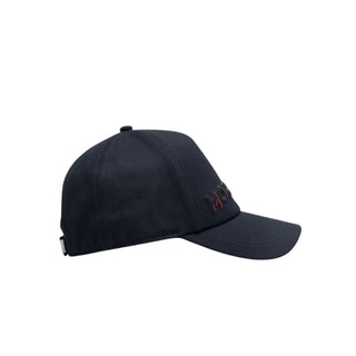 Moncler Junior hat with visor I19543B00004