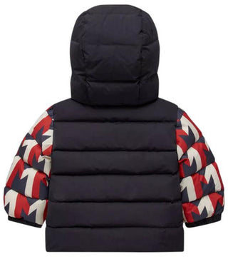 Moncler Giubbino Eddie I29511A00040