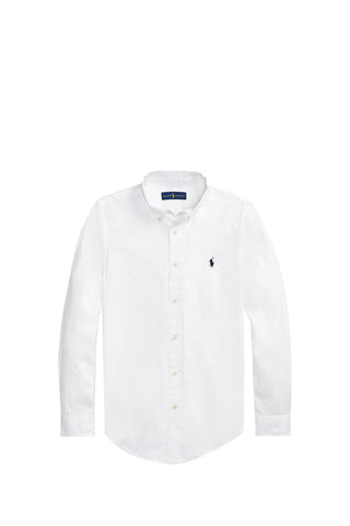 Polo Ralph Lauren Classic Shirt 321819238002