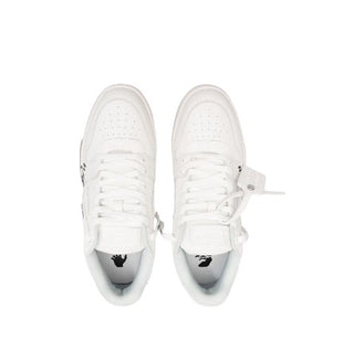 Off-White Sneakers  omia189a0050 con lacci