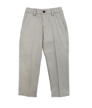 Massimo Brunelli American pocket trousers BR3674