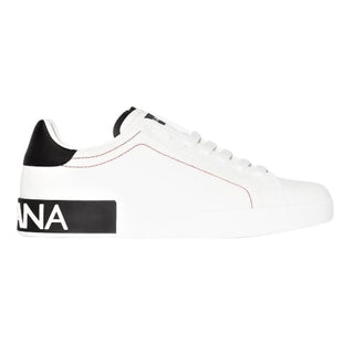 Dolce & Gabbana Sneakers  cs1760ah con lacci