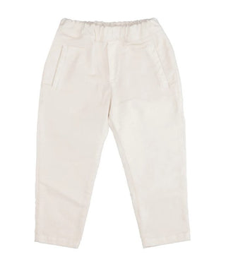 Dondup America pocket trousers DMPA010