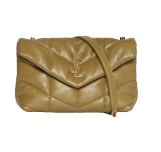 Yves Saint Laurent Tasche 620333 mit Magnetclip