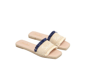 Mc2 Saint Barth Sabot sandals luz09767f