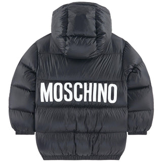 Moschino Bomber Jacket HDS02Y