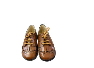 Panyno Lace-ups b2840 with laces