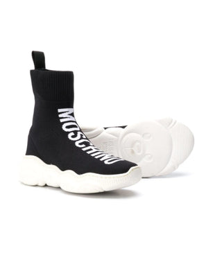 Moschino Sockensneaker 65748