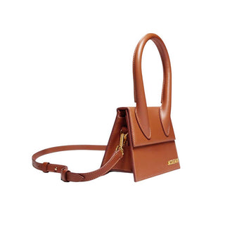 Jacquemus Borsa le ciquito moyen 213ba002/3060120