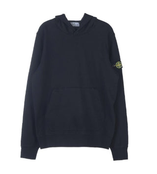 Stone Island Kapuzenpullover 781661640 aus Baumwolle