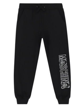 Moschino Trousers UNISEX TROUSERS SWEATSHIRT HNP040