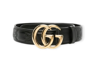 Gucci Marmont Steppgürtel 400593um8ig