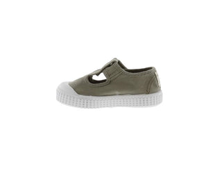 Victoria Sneakers with Velcro Strap 36625