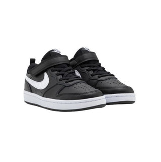 Nike Sneakers  bq5451 con laccio elastico e strappo