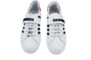 Dsquared2 Sneakers 63534 with laces