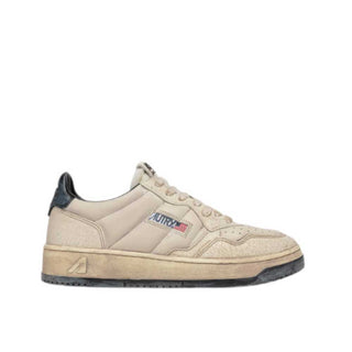 Autry Sneakers medalist low avlm-ad01