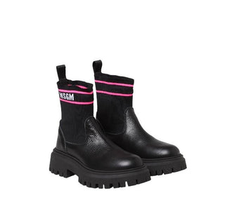 MSGM Boots 72561