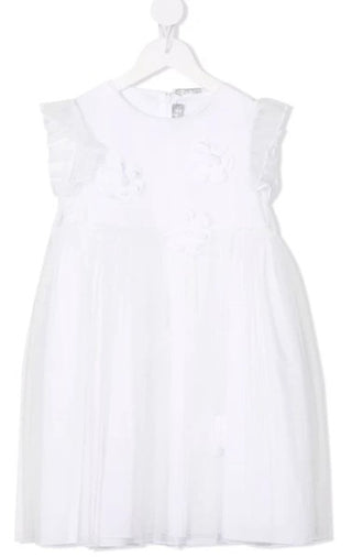 The Owl Dress TULLE DRESS FOR GIRLS P22VM666H0018