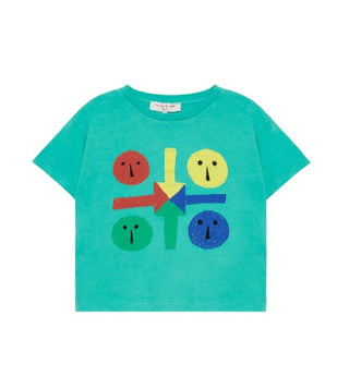 Weekend House Kids T-shirt girocollo 720