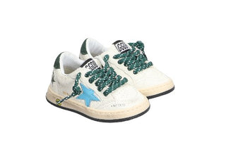 Golden Goose Sneakers ball star gjf00439