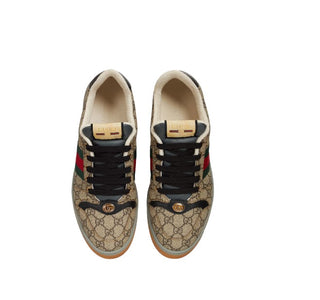 Gucci Sneakers GG Supreme 674530