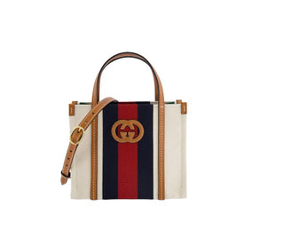 Gucci Mini-Einkaufstasche 727735FABCL9353