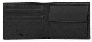 Yves Saint Laurent Bifold wallet 463249/bty0u1000