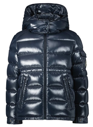 Moncler Giubbino in piuma MAIRE MINI ME