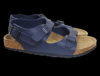 Birkenstock Sandalen 133623 mit Schnalle