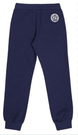 Fendi JUF001-5V0 jogger trousers