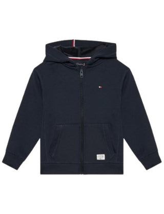 Tommy Hilfiger Zip-Sweatshirt KB0KB07775