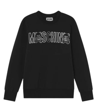 Moschino Felpa felpa unisex HMF05R