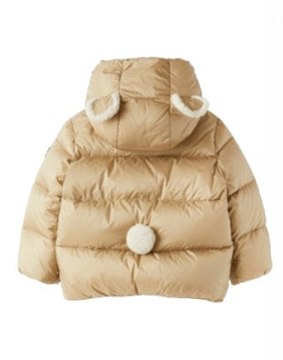 Il Gufo Kapuzenjacke A23GM383N0068