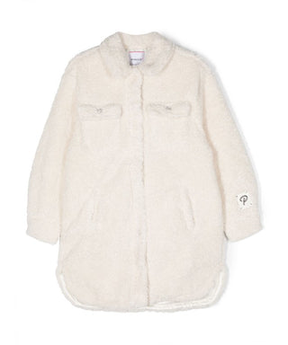 Pinko Teddymantel F3PIJGJK240