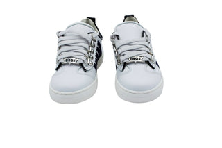 Dsquared2 Sneakers 57157 with laces