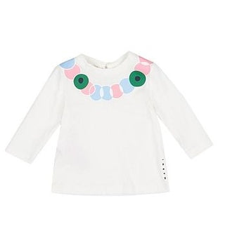 Marni T-shirt con stampa M00618