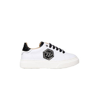 Philipp Plein Sneakers 72867 with laces