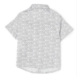 Armani Shirt Neugeborenes s/s-Shirt 3khcc4