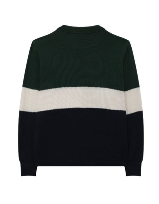 Dolce &amp; Gabbana Crewneck Sweater L4KWE2-JCVF4