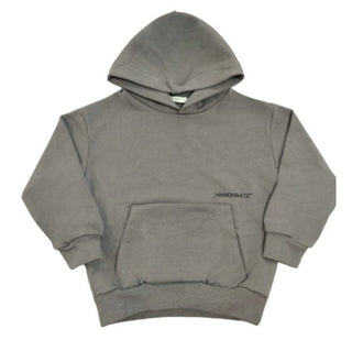 Hinnominate Hoodie with Front Logo 3631F0071