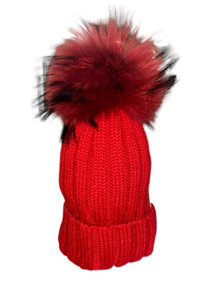 Regina Cappello con pompon 30598